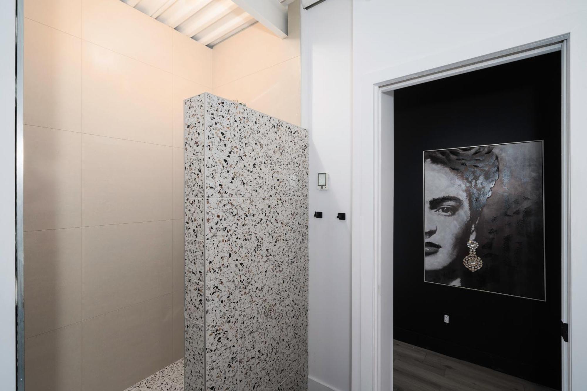 Heaven'S Garden / / Luxury Penthouse Downtown Apartment Quebec City Bagian luar foto