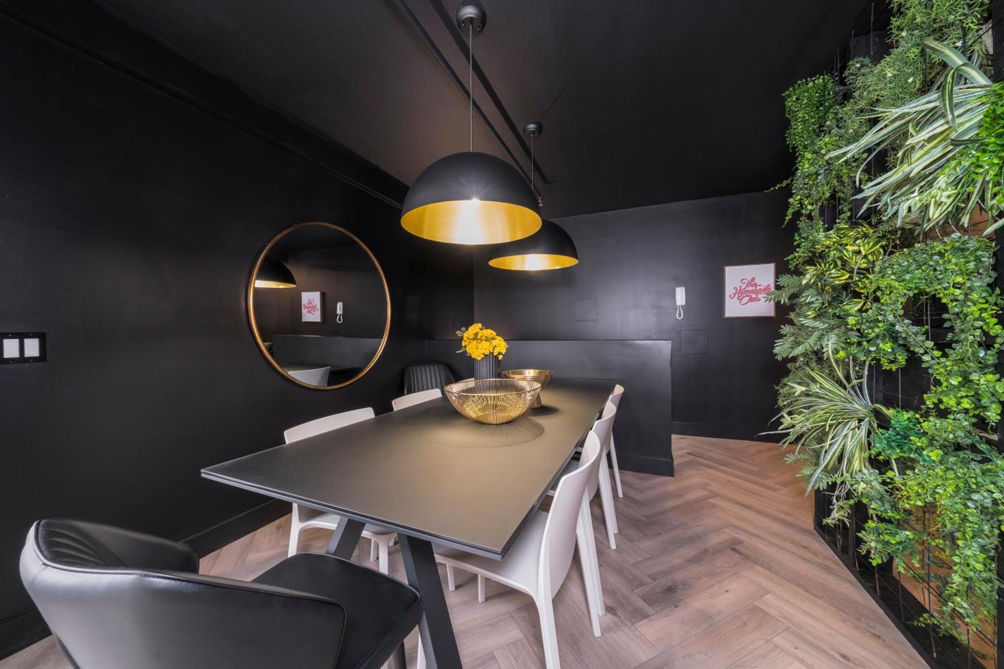 Heaven'S Garden / / Luxury Penthouse Downtown Apartment Quebec City Bagian luar foto